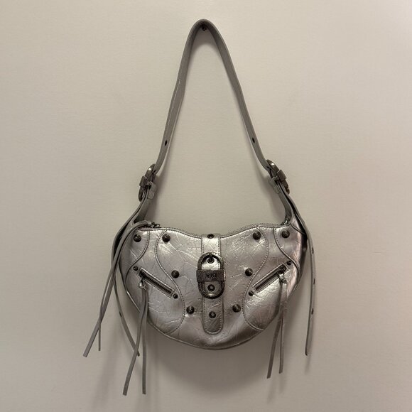 JW PEI Women's Tessa Shoulder Bag - Picture 5 of 13